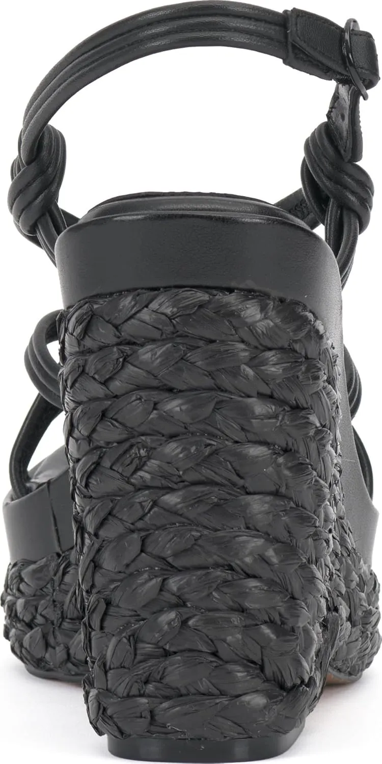 Vince Camuto Women's Delyna Wedge Sandal