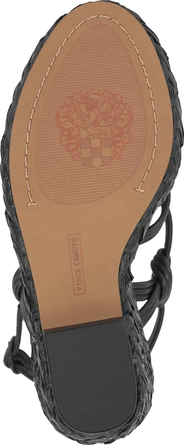 Vince Camuto Women's Delyna Wedge Sandal