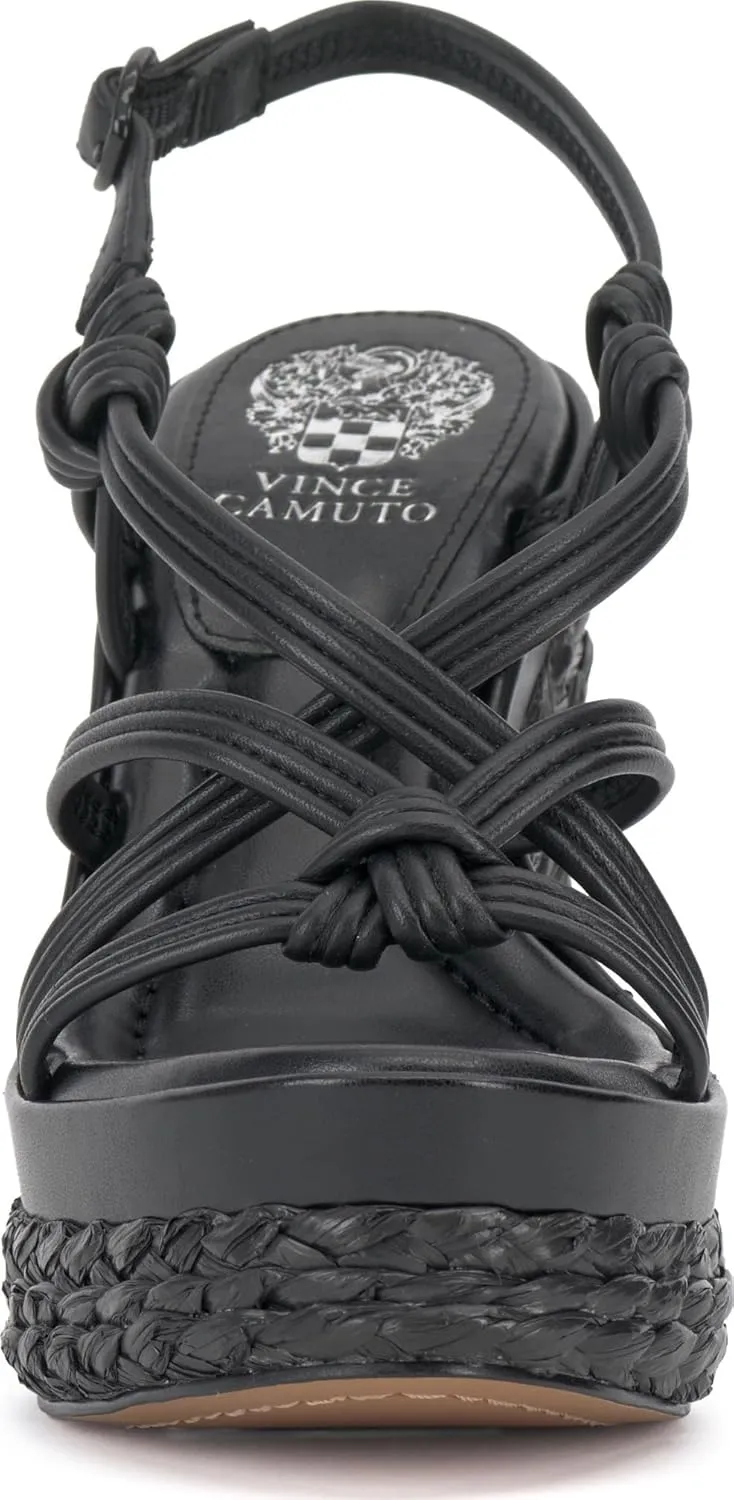 Vince Camuto Women's Delyna Wedge Sandal
