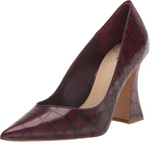 Vince Camuto Women's Footwear Akenta Flare Heel Pump