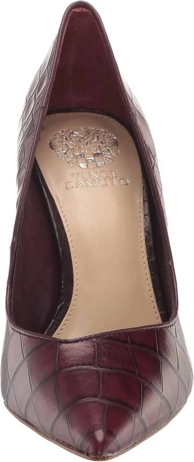 Vince Camuto Women's Footwear Akenta Flare Heel Pump