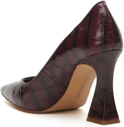 Vince Camuto Women's Footwear Akenta Flare Heel Pump
