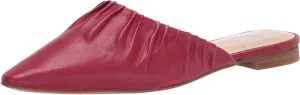 Vince Camuto Women's Pressen Ruched Mule