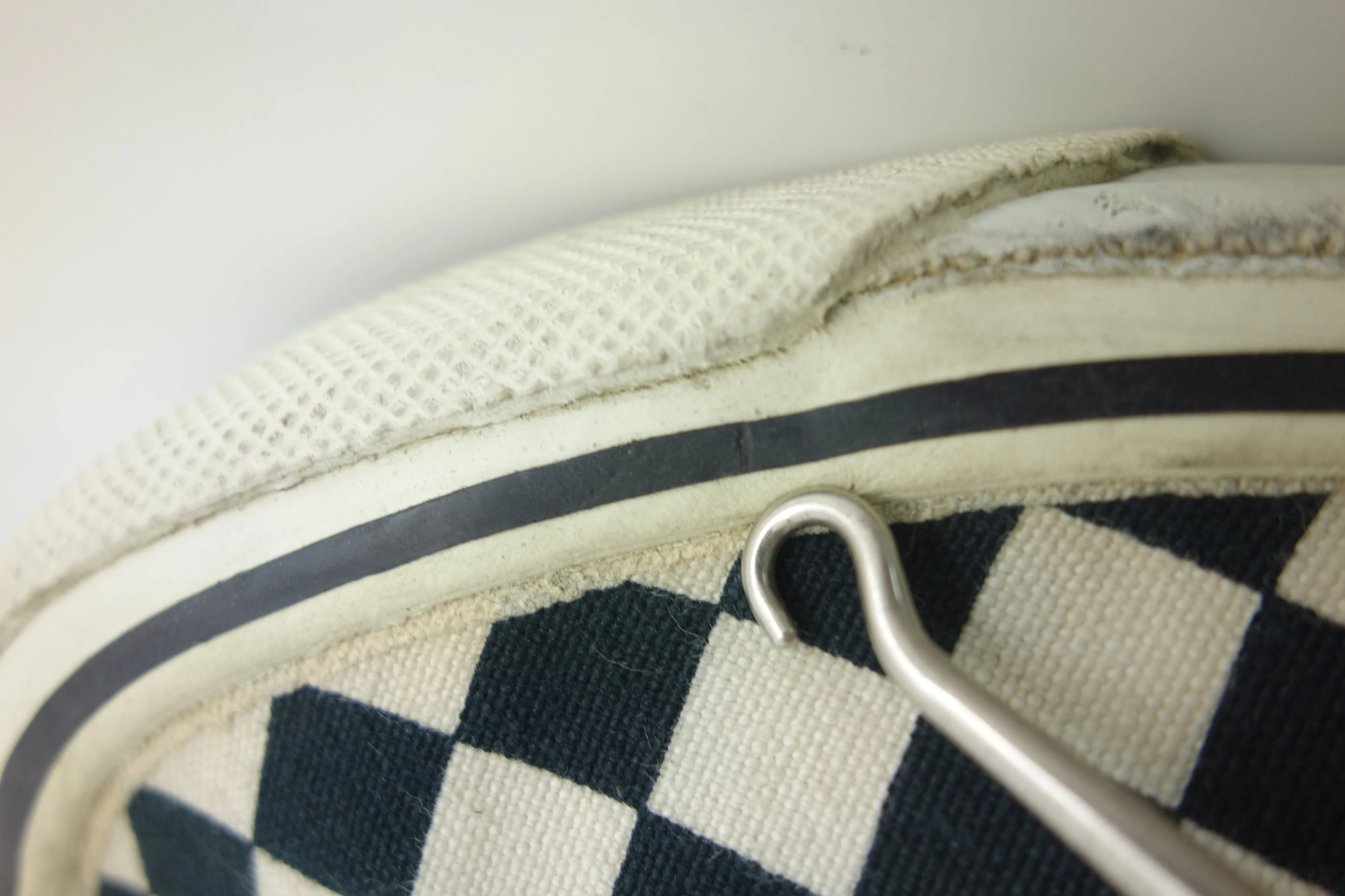 vintage van's style #98 ~ US9 ?