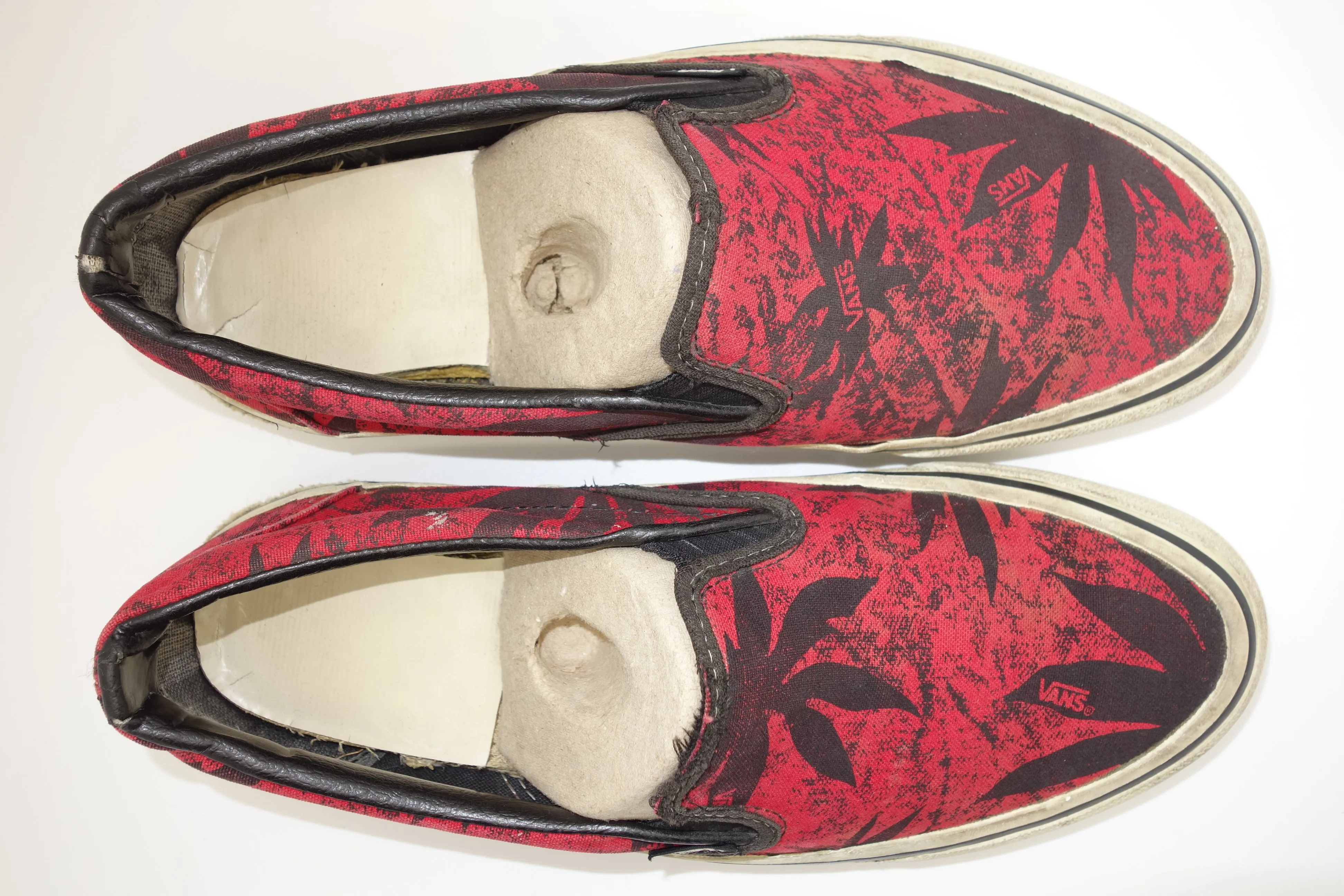 vintage van's style #98 ~ US9.5