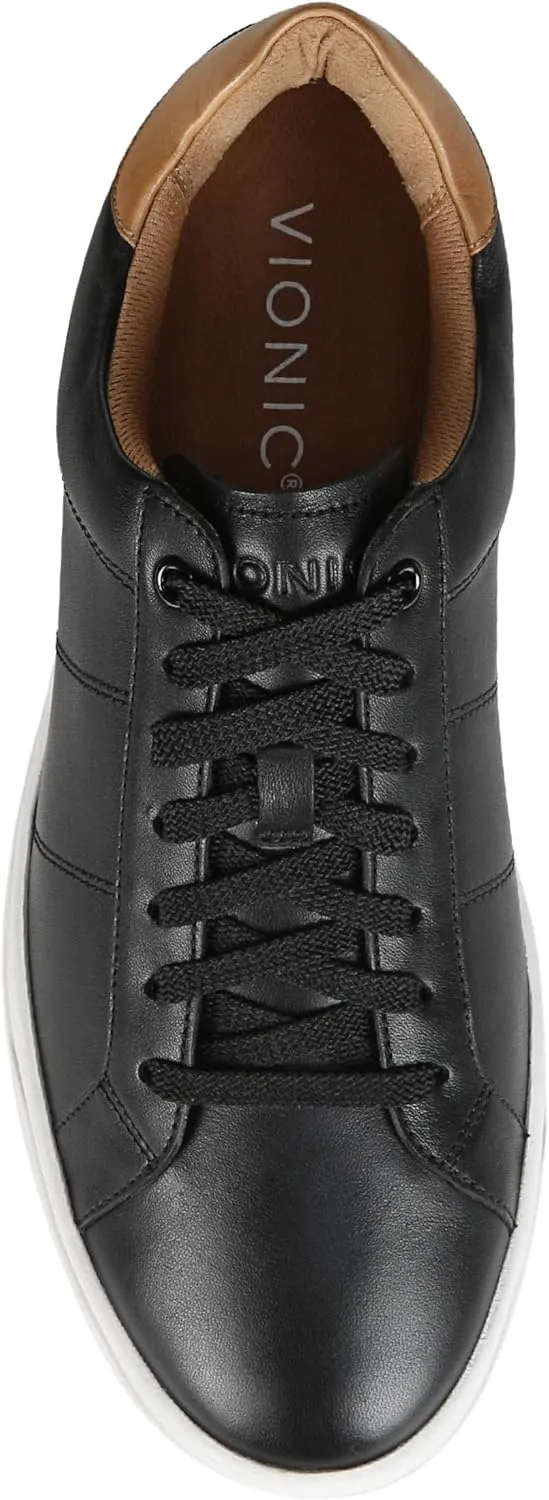 Vionic Mens Lucas II Sneaker