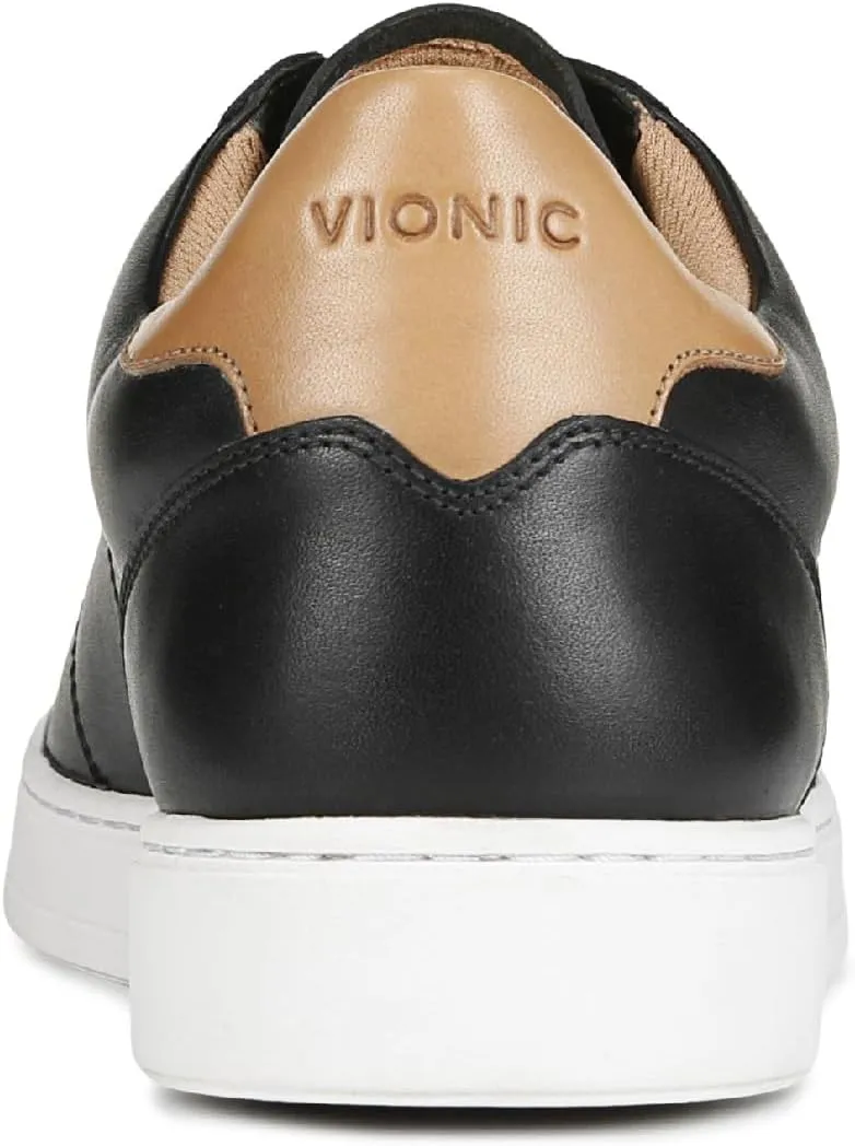 Vionic Mens Lucas II Sneaker
