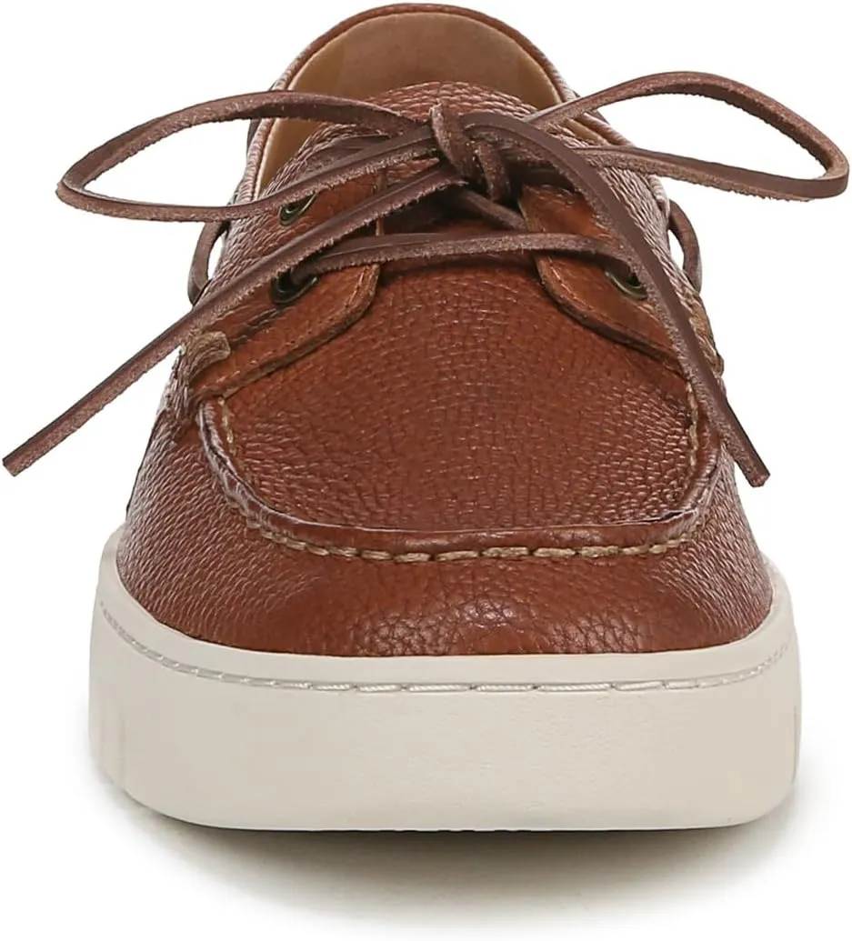Vionic Men's Uptown Boat Sneaker