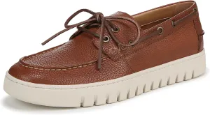 Vionic Men's Uptown Boat Sneaker