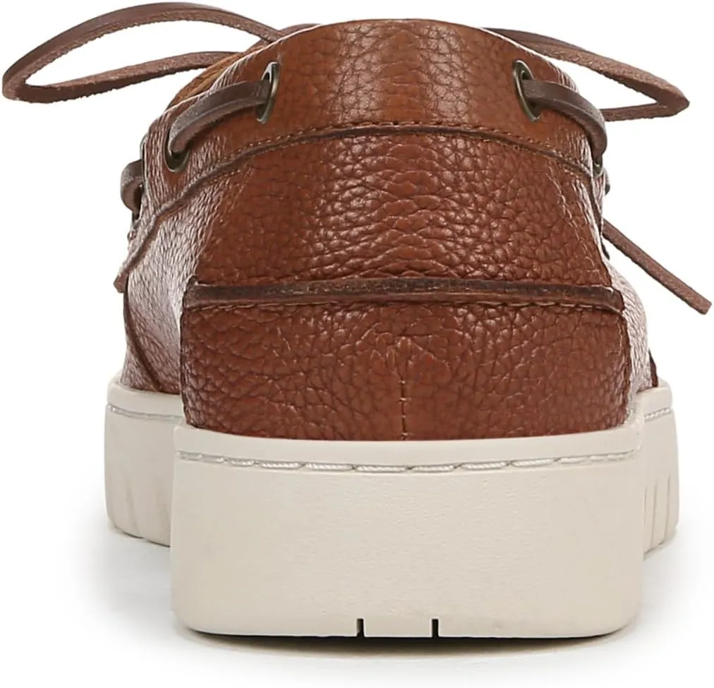 Vionic Men's Uptown Boat Sneaker