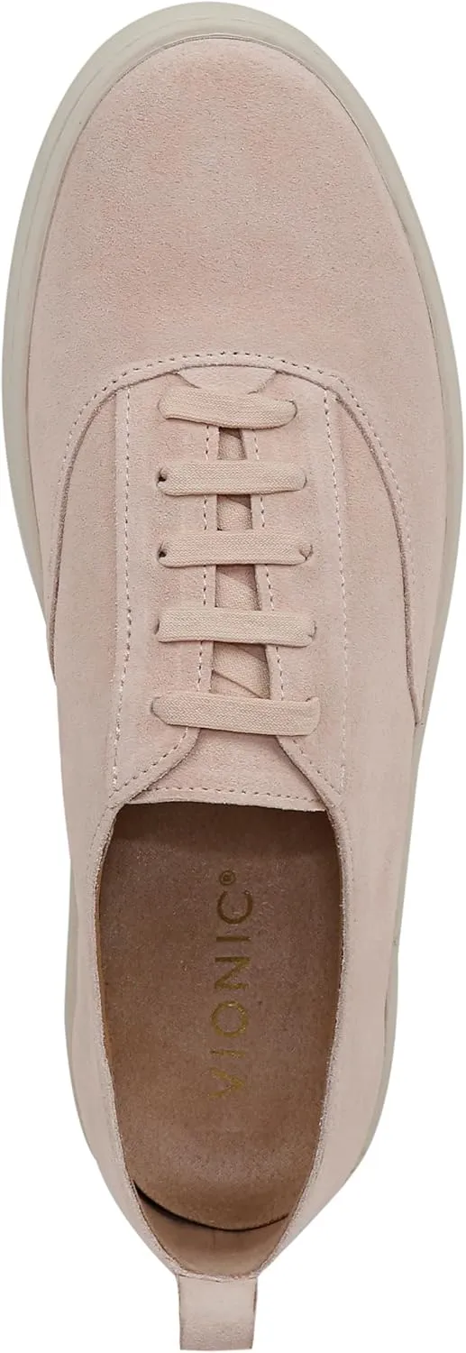 Vionic Women's Uptown Juniper Sneaker