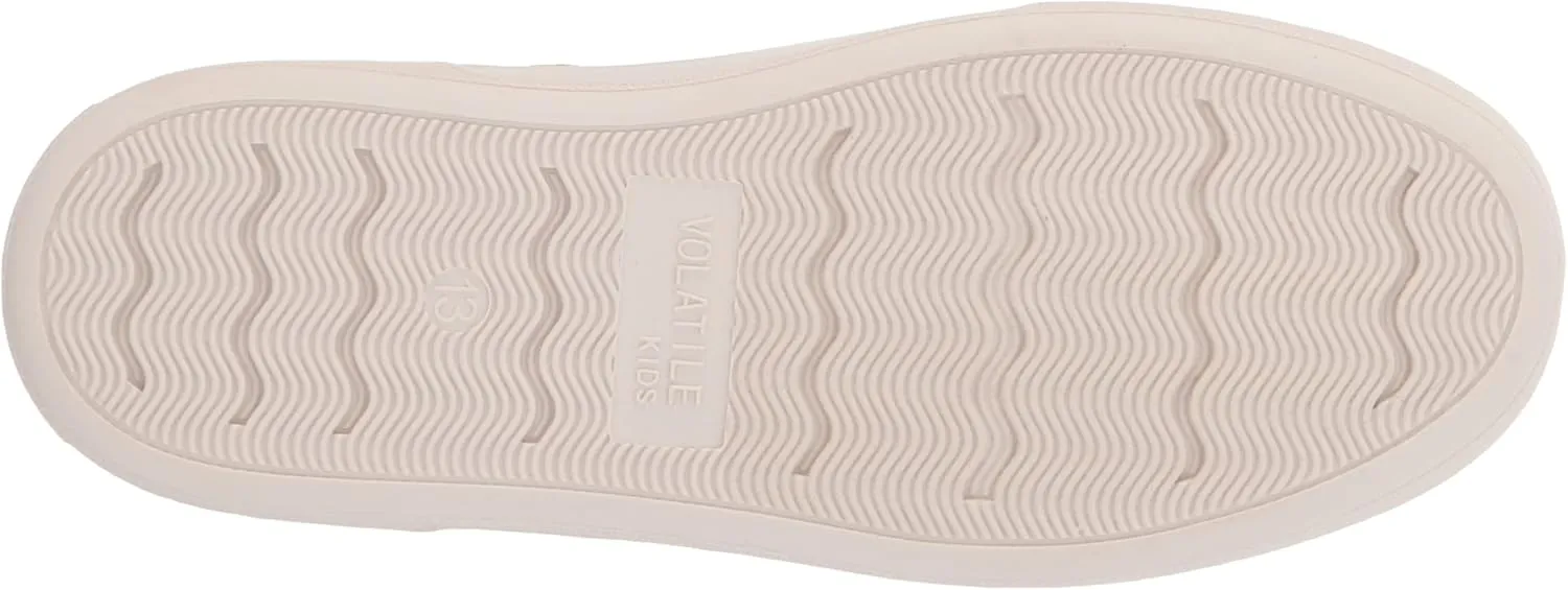 VOLATILE Girl's Bree Sneaker