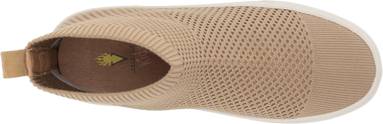 VOLATILE Girl's Bree Sneaker