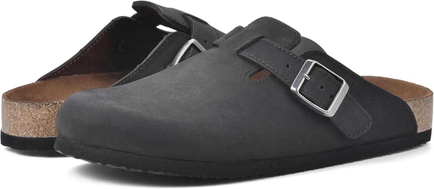 WHITE MOUNTAIN Women's Bari Clog
