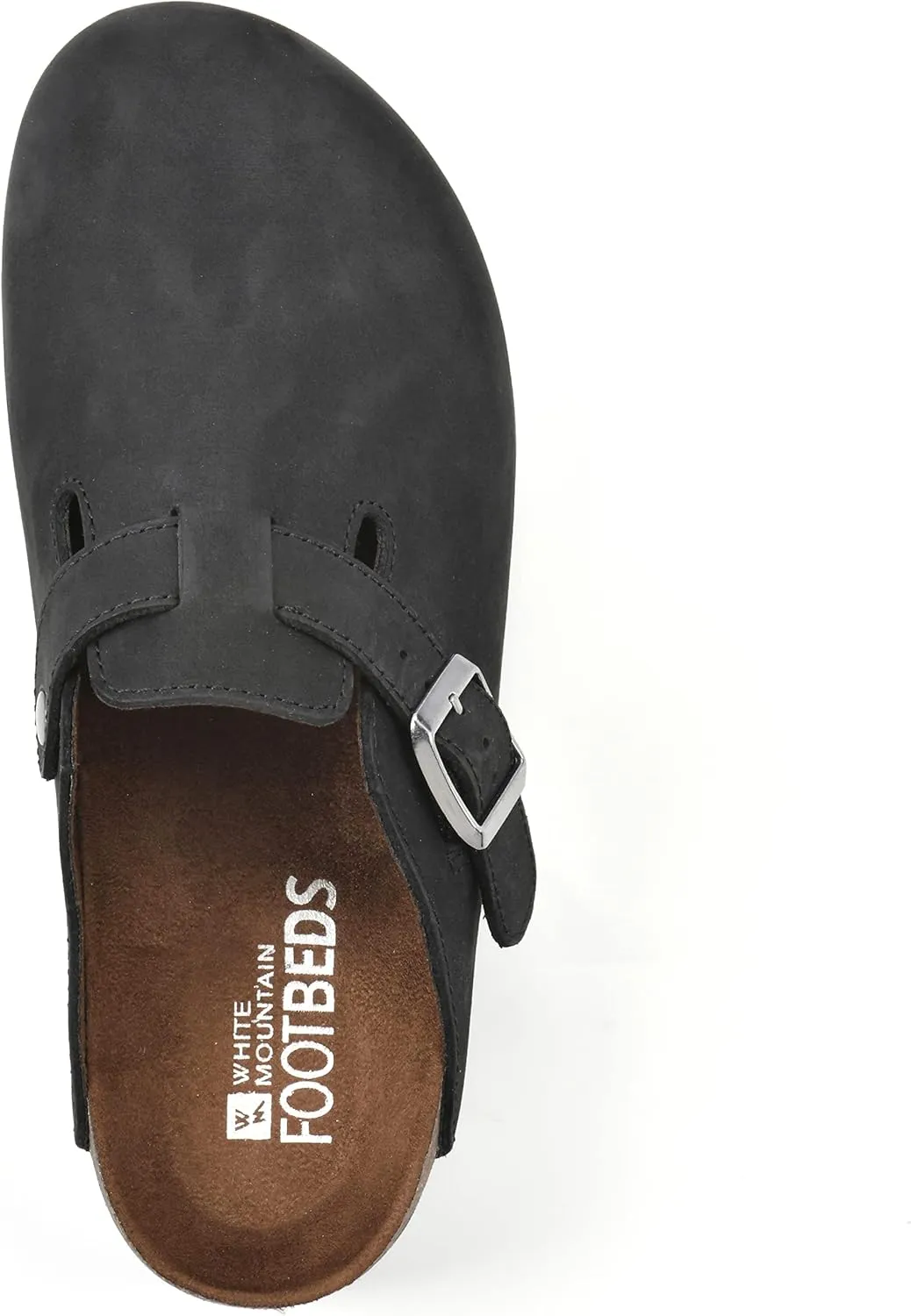 WHITE MOUNTAIN Women's Bari Clog