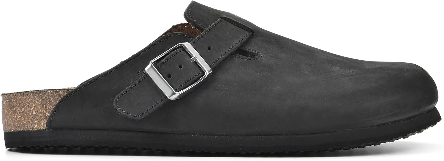 WHITE MOUNTAIN Women's Bari Clog