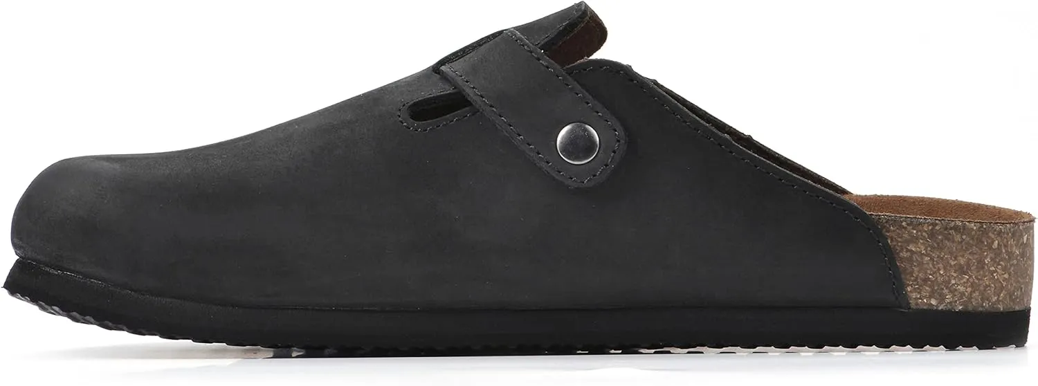 WHITE MOUNTAIN Women's Bari Clog