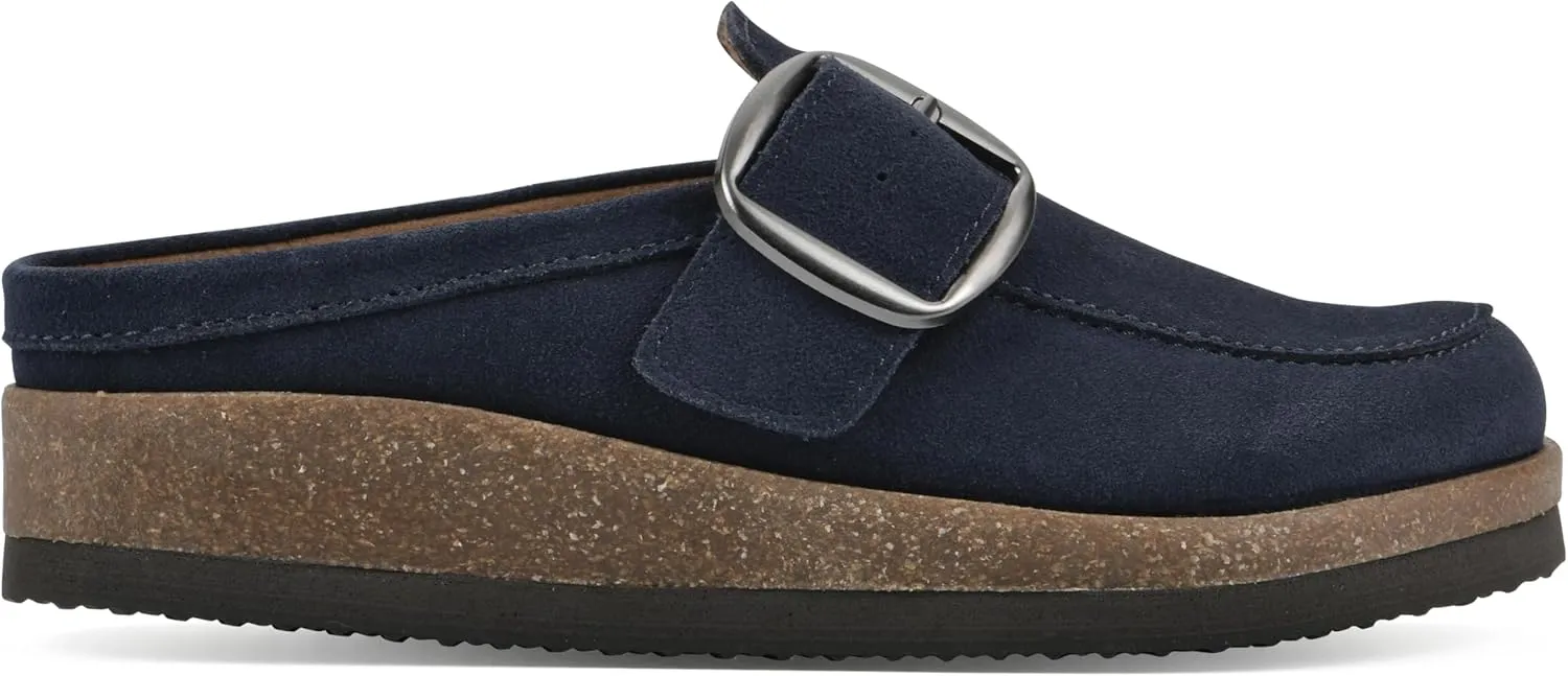 WHITE MOUNTAIN Women's Bueno Mule