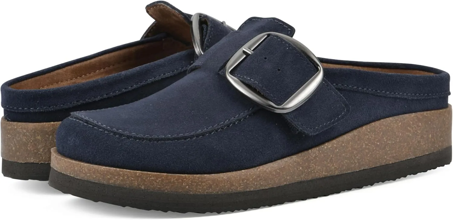 WHITE MOUNTAIN Women's Bueno Mule