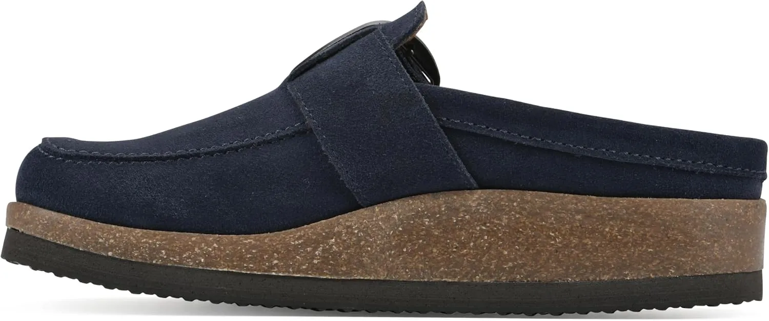WHITE MOUNTAIN Women's Bueno Mule