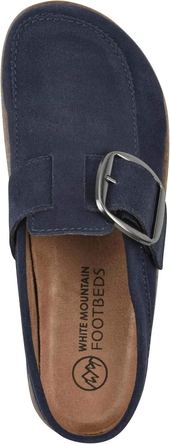 WHITE MOUNTAIN Women's Bueno Mule