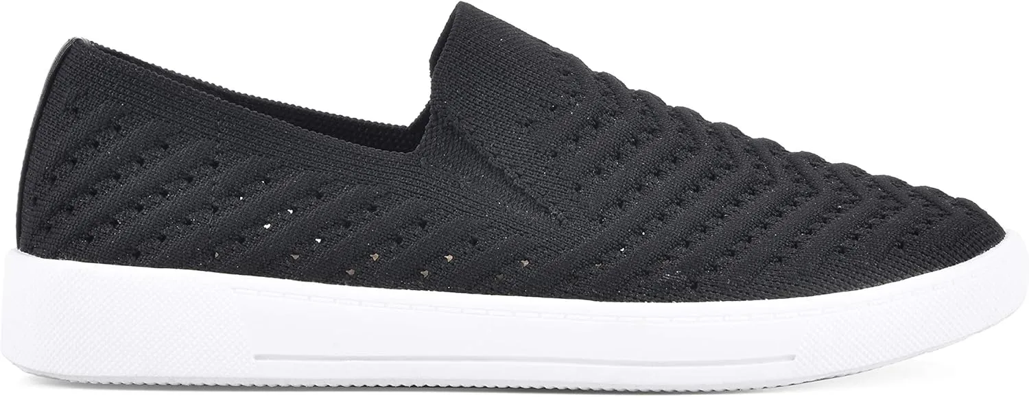 WHITE MOUNTAIN Women's Courage Sneaker