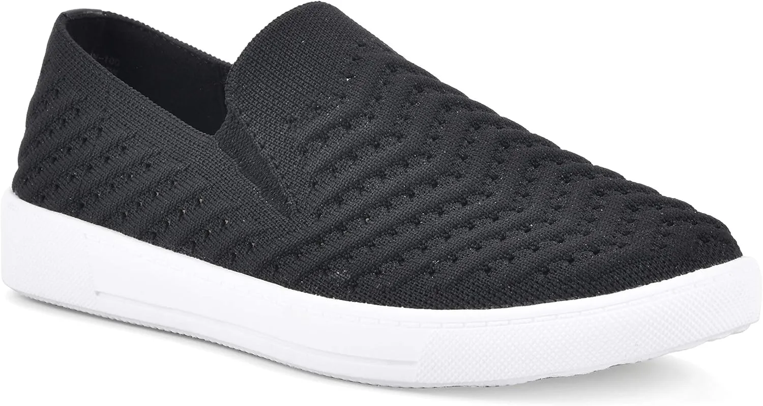 WHITE MOUNTAIN Women's Courage Sneaker