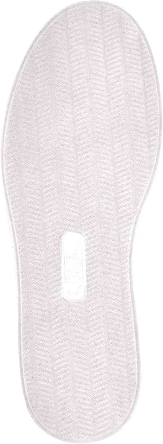 WHITE MOUNTAIN Women's Courage Sneaker