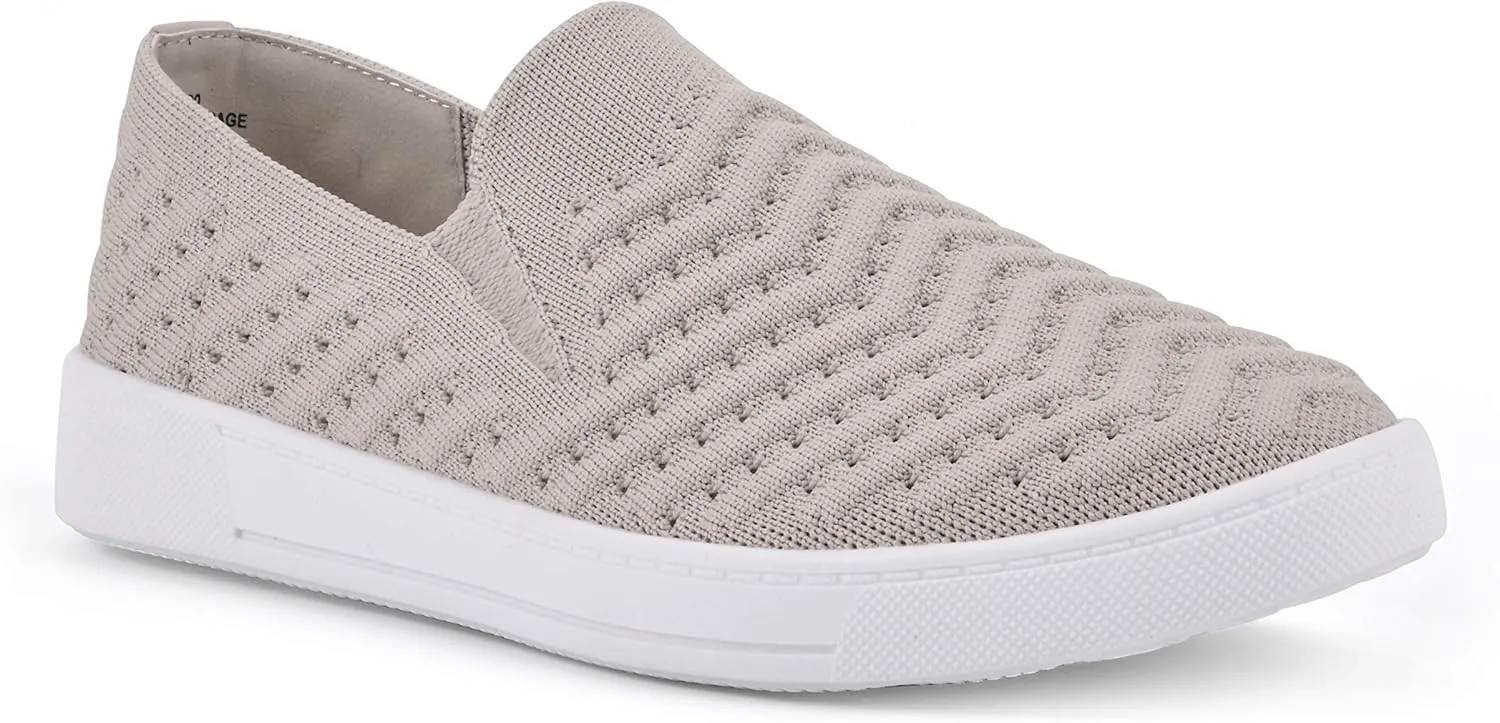 WHITE MOUNTAIN Women's Courage Sneaker