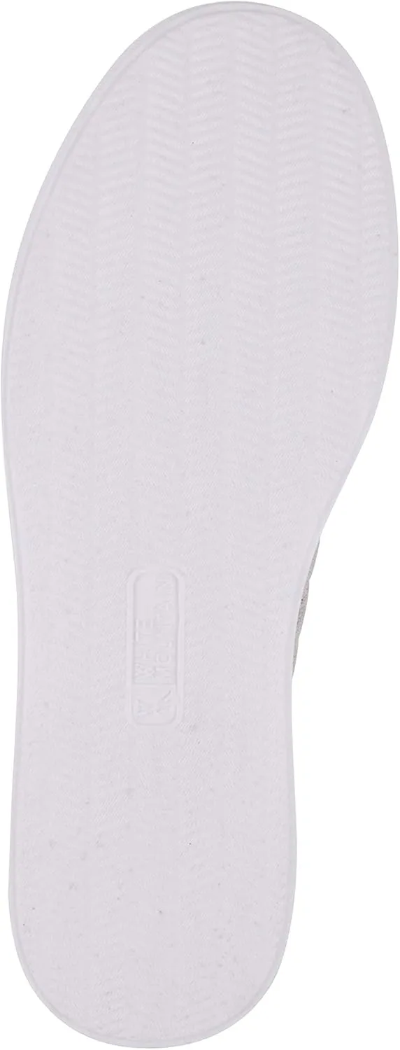 WHITE MOUNTAIN Women's Courage Sneaker