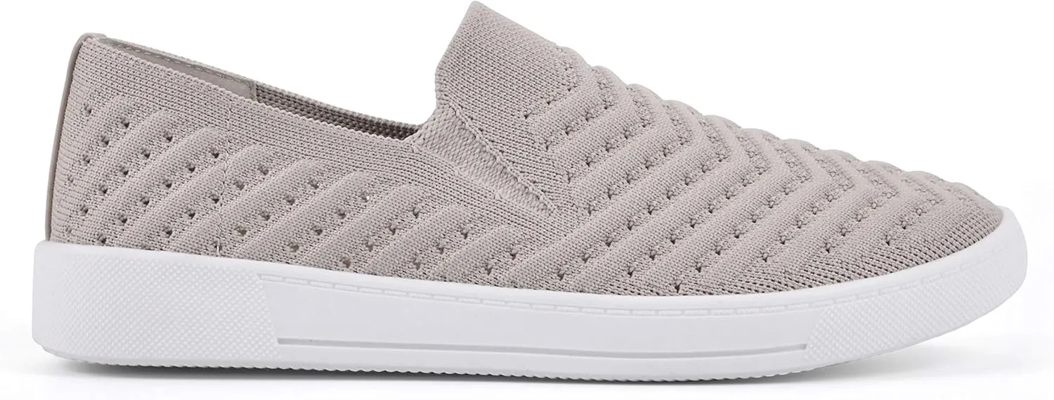WHITE MOUNTAIN Women's Courage Sneaker