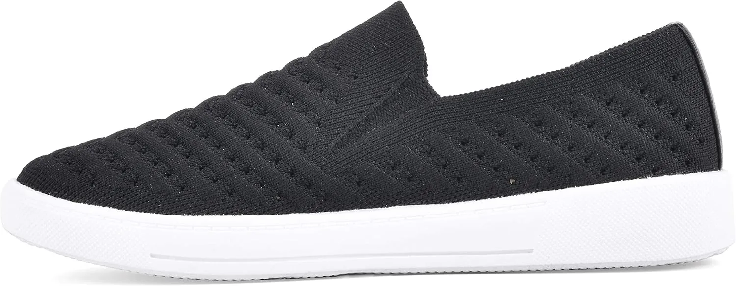 WHITE MOUNTAIN Women's Courage Sneaker