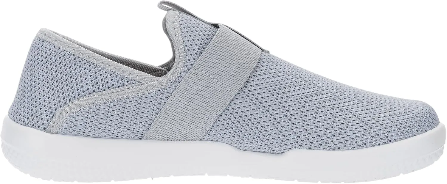WHITIN Men's Amphibious Water Shoes | Quick Drying | Collapsible Heel | Leisure-Style Inspired