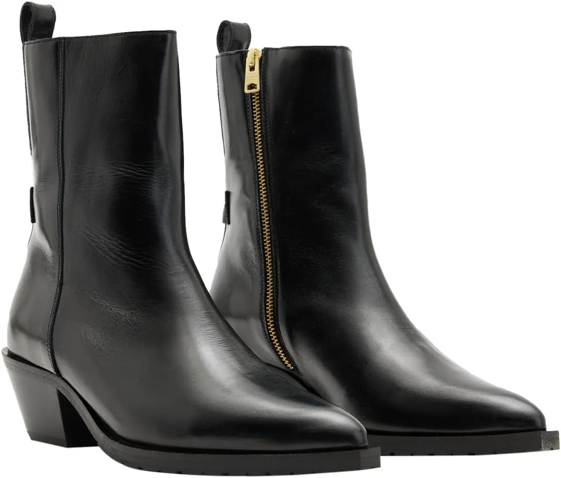 Women's Bazely Mid Calf Boot