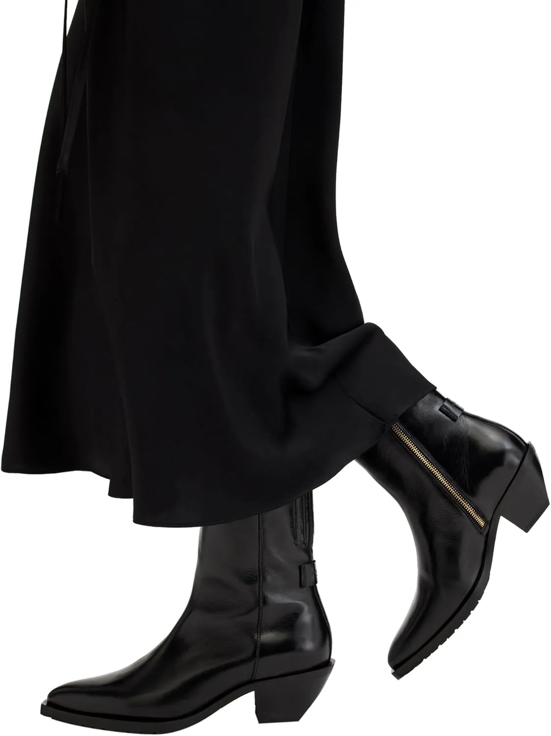 Women's Bazely Mid Calf Boot