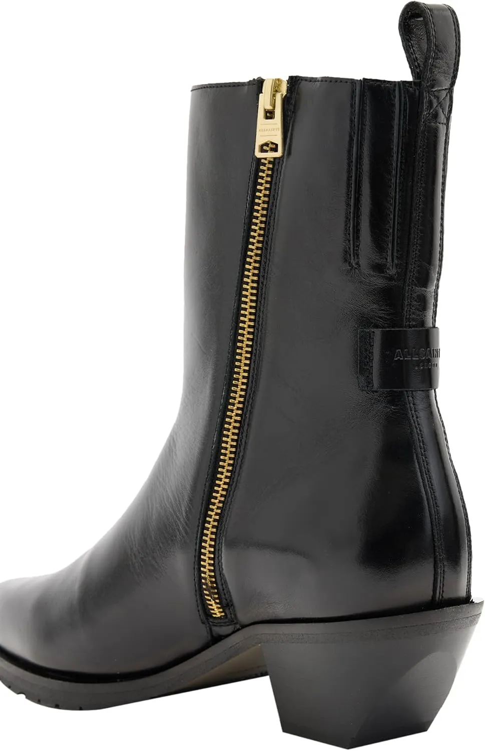 Women's Bazely Mid Calf Boot