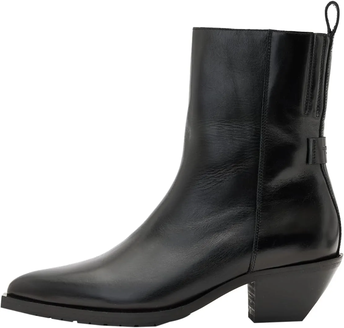 Women's Bazely Mid Calf Boot