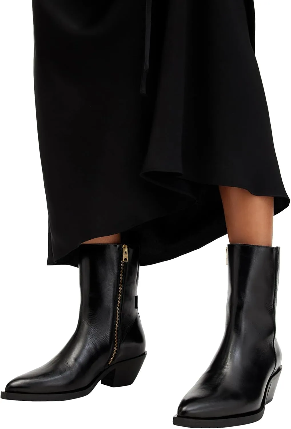 Women's Bazely Mid Calf Boot