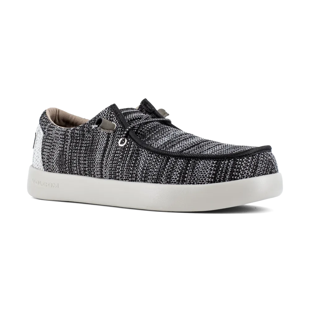 Women's Chill Slip On CT Shoe by Volcom (No Fill)