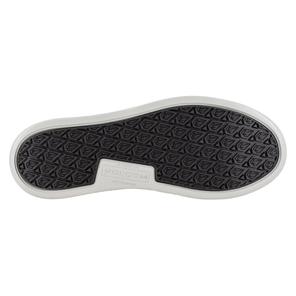 Women's Chill Slip On CT Shoe by Volcom (No Fill)