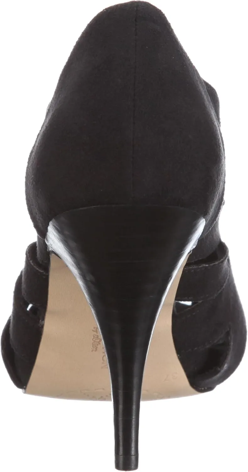 Women's Closed-Toe Pumps