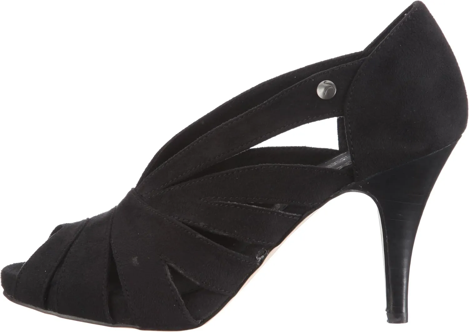 Women's Closed-Toe Pumps