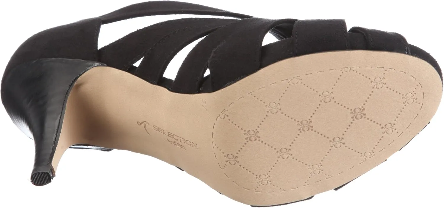 Women's Closed-Toe Pumps