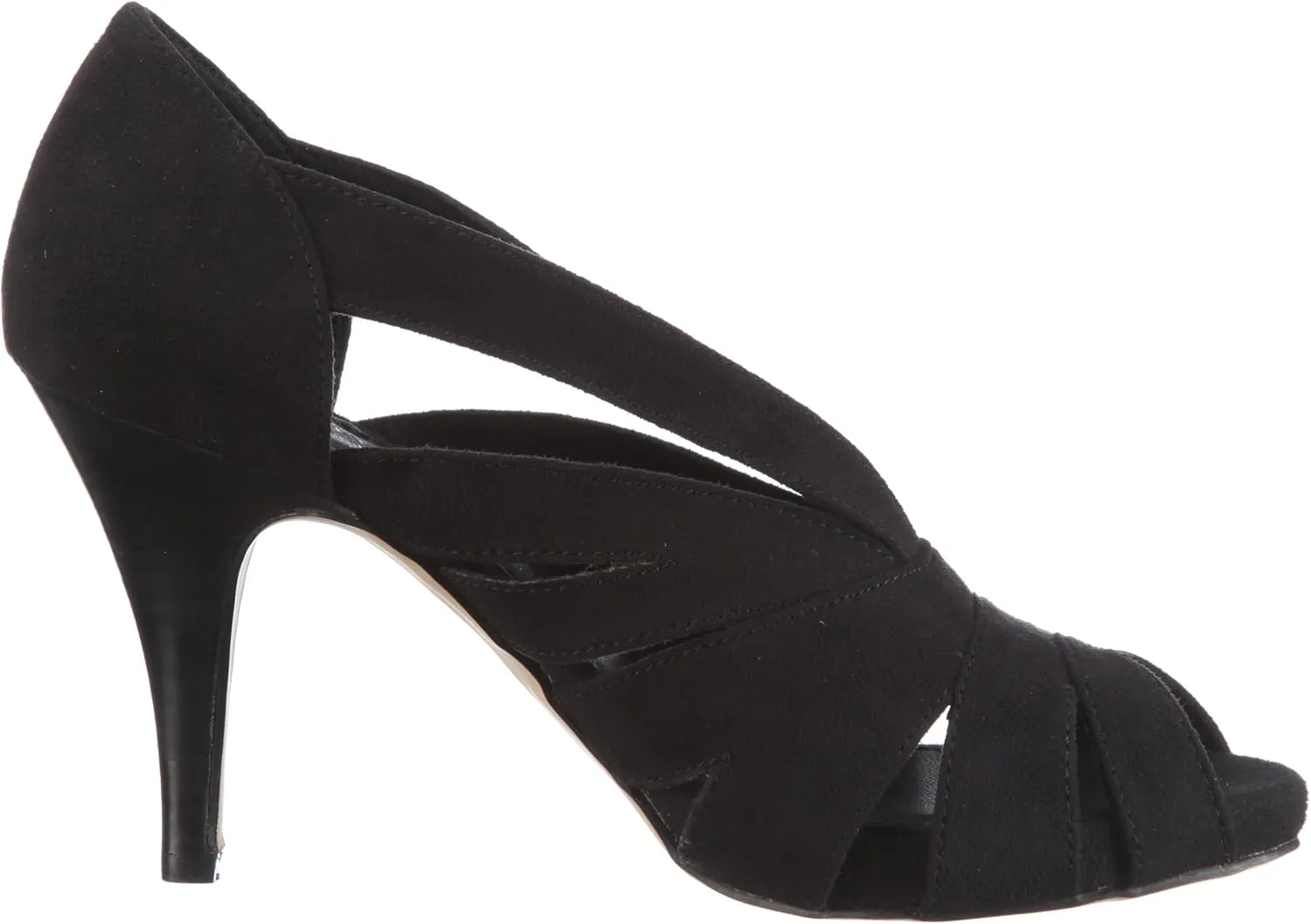 Women's Closed-Toe Pumps