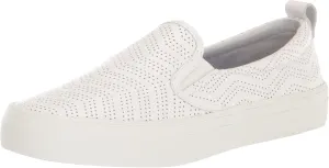 Women's Crest Twin Gore Leather Sneaker