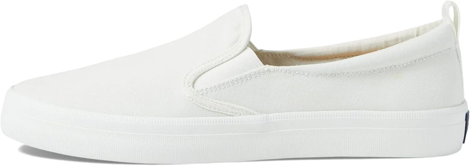 Women's Crest Twin Gore Seacycled Sneaker