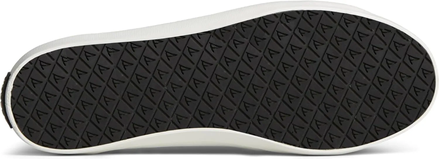 Women's Crest Vibe Seasonal Sneaker