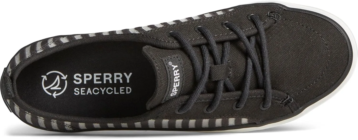 Women's Crest Vibe Seasonal Sneaker