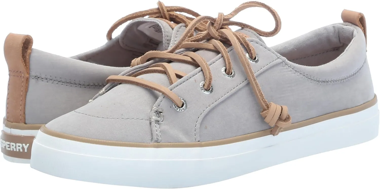 Women's Crest Vibe Seasonal Sneaker