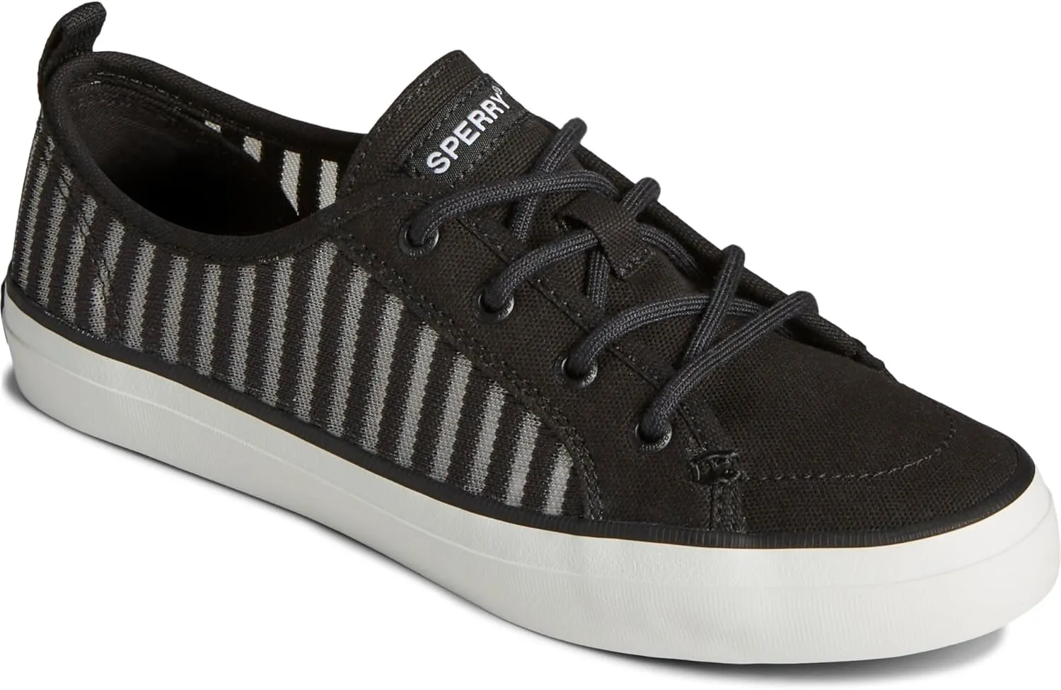 Women's Crest Vibe Seasonal Sneaker
